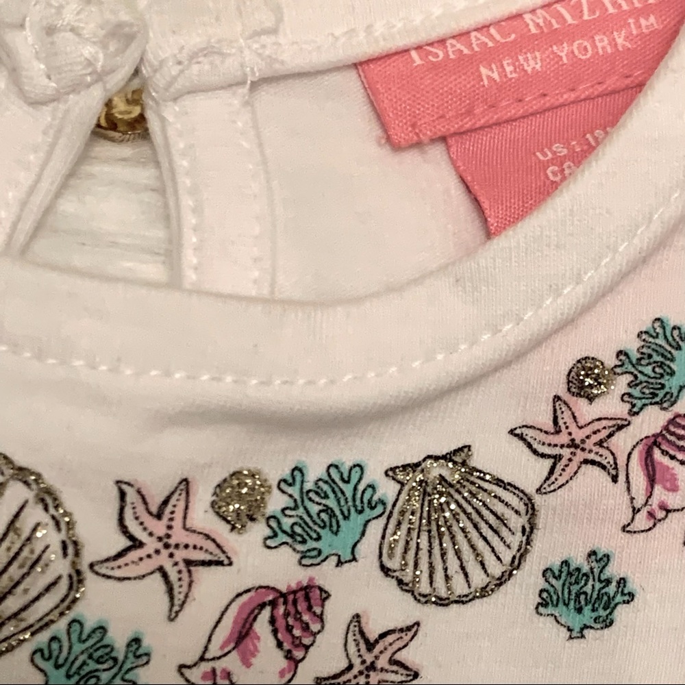 ❌SOLD❌Isaac Mizrahi•Mermaid Dress - Picture 5 of 9